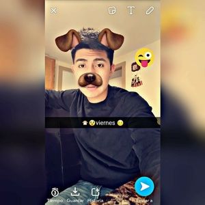 Meet your Posher, Sammy